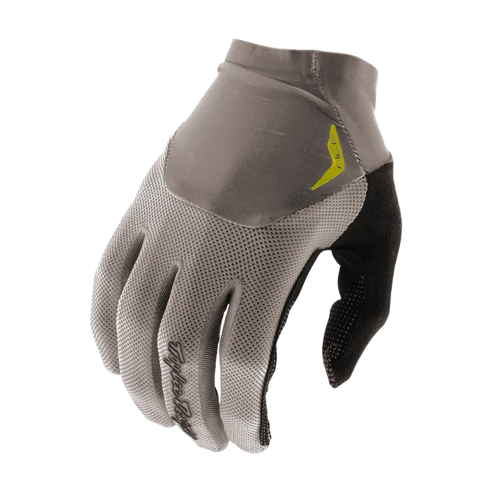 Guantes Ace 2.0 Troy Lee Designs Sólidos - Madera