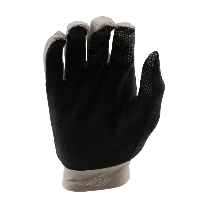 Guantes Ace 2.0 Troy Lee Designs Sólidos - Madera