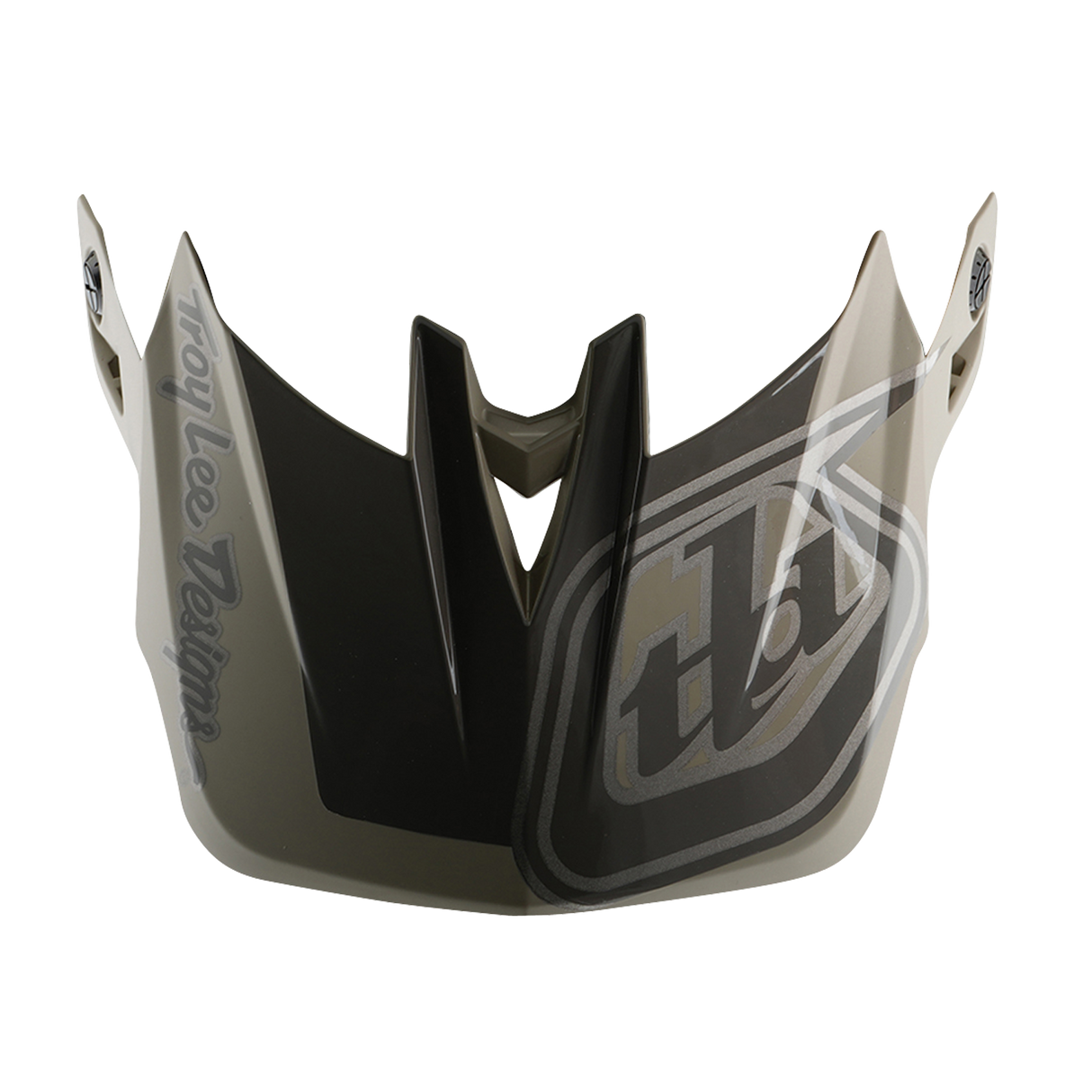 Casque Troy Lee Designs D4 Polyacrylite Shadow Timber