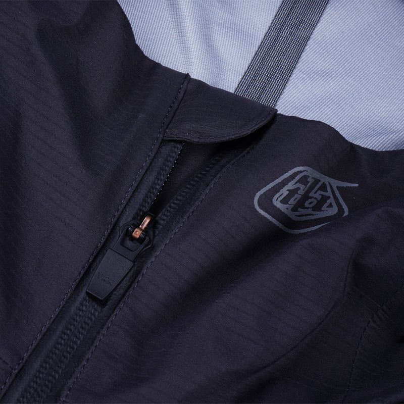 Chaqueta Troy Lee Designs Resist Pro Mono Carbon