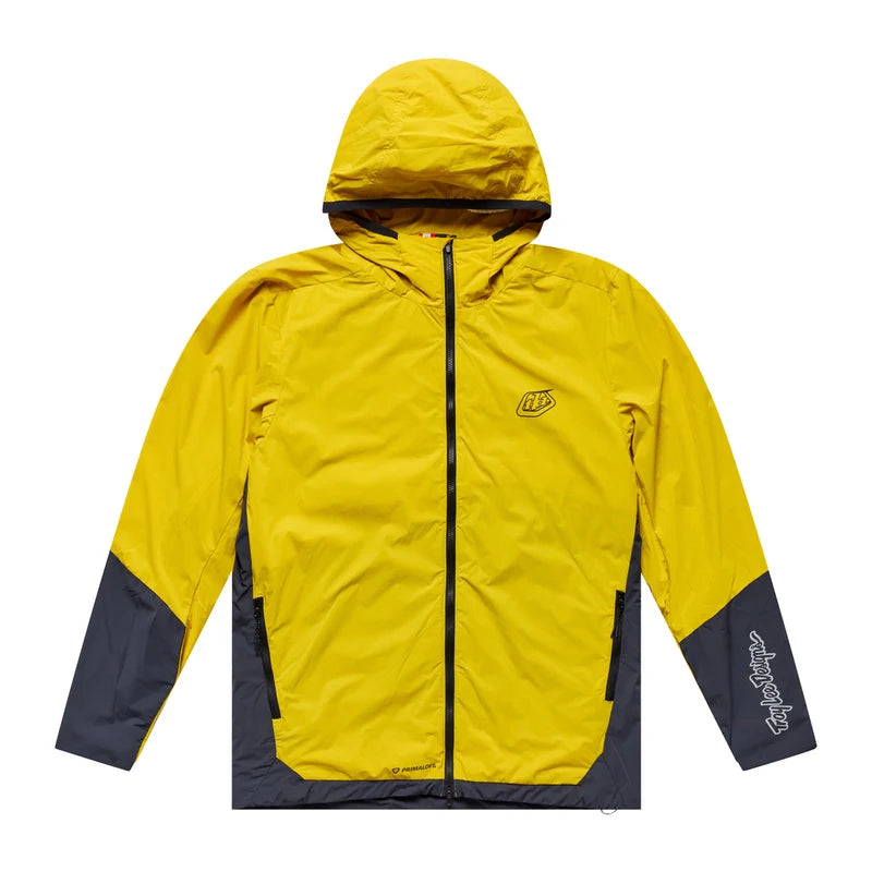 Troy Lee Designs Skyline Pro Jacket Mono Acid