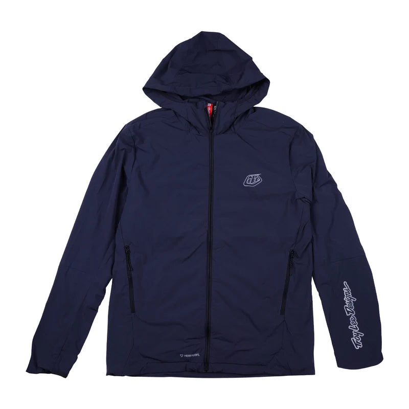 Troy Lee Designs Skyline Pro Jacket Mono Carbon