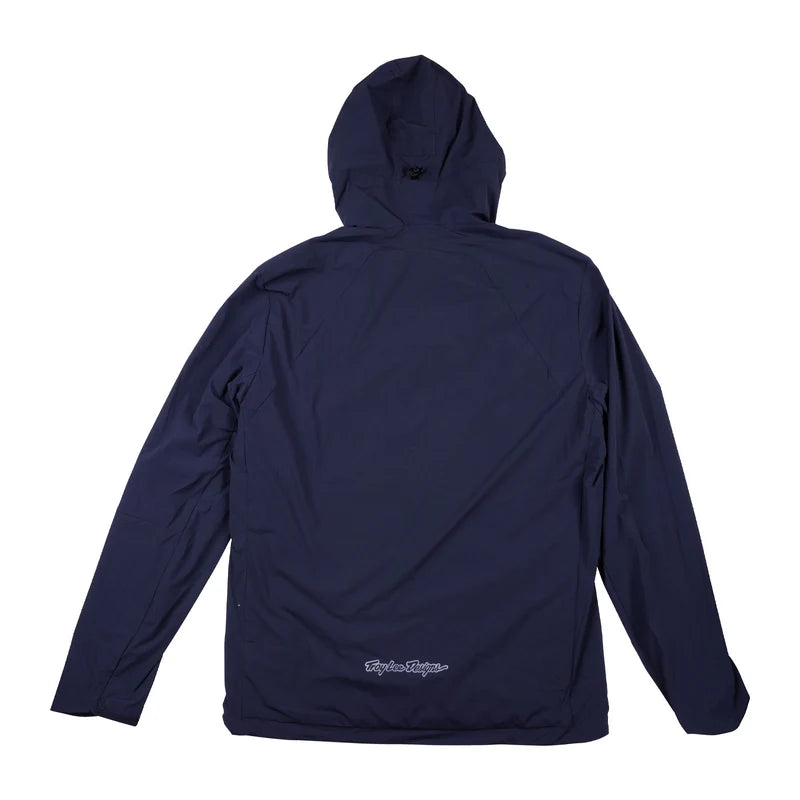 Troy Lee Designs Skyline Pro Jacket Mono Carbon