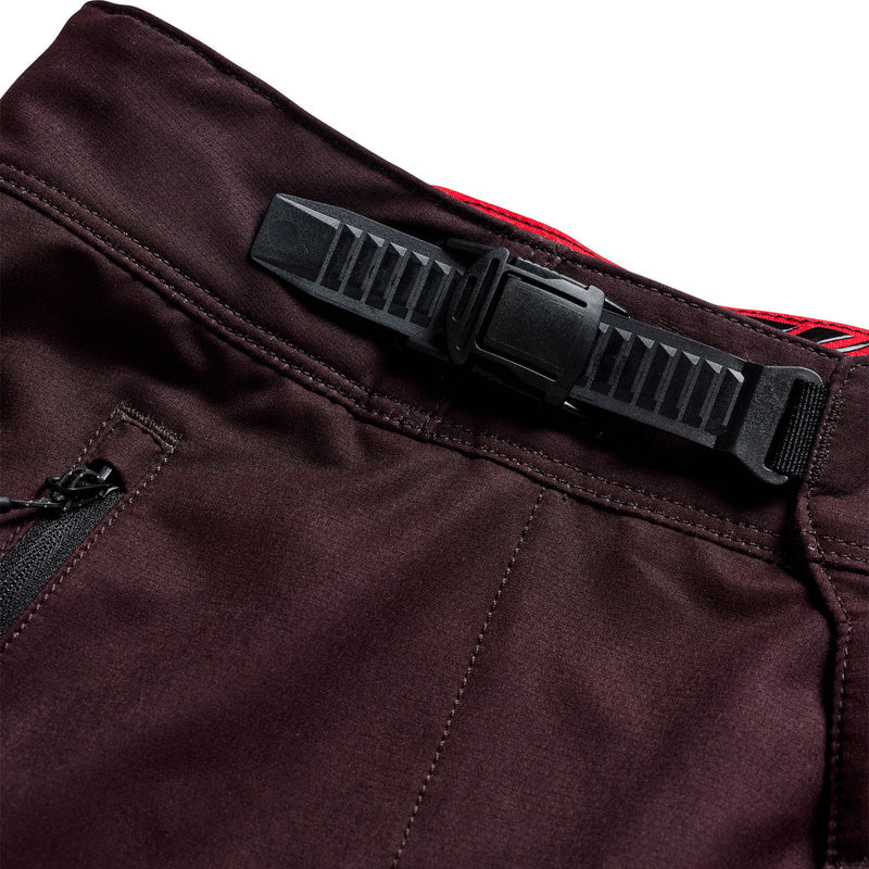 Troy Lee Designs Skyline Pro Mono Trouser Bark