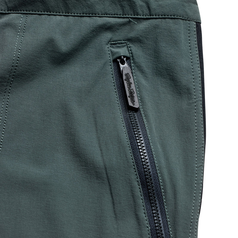 Troy Lee Designs Skyline Trail Mono-broek Donker bosgroen