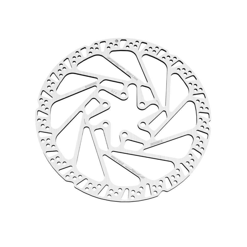 TRP - Disco - RS06E - 6 bulloni 2.3mm - 180mm