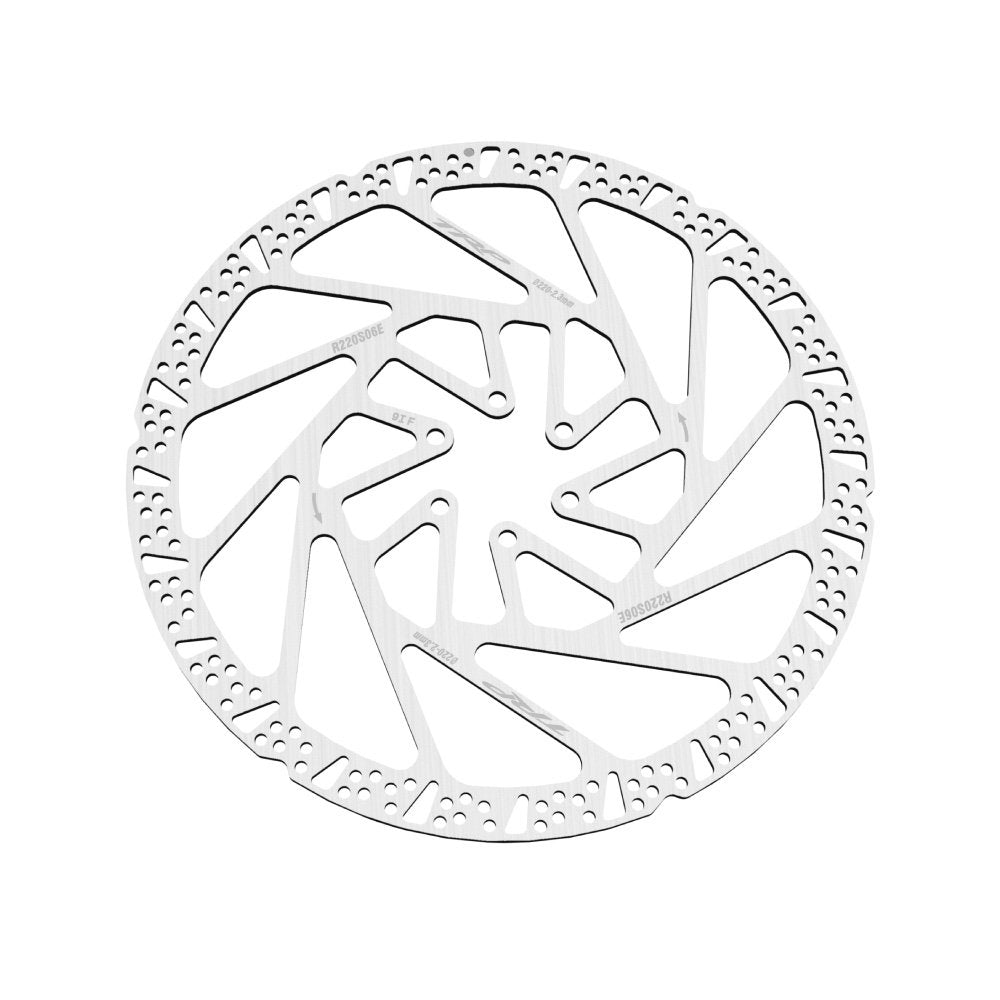 TRP - Disque - RS06E - 6 boulons 2.3mm - 220mm
