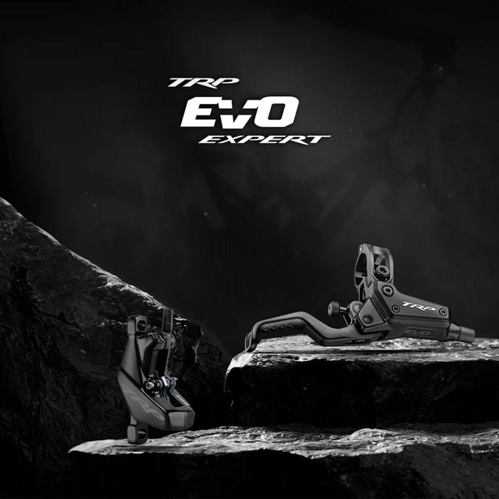 TRP - Brake - EVO Expert M8040 LH