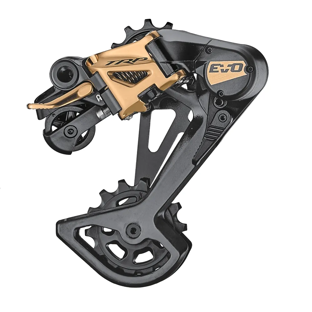 TRP - RD-M9050 EVO 12 Rear Derailleur Black