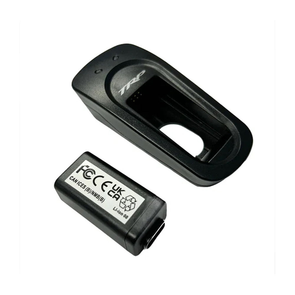 TRP - Vistar acculader EC-7000E