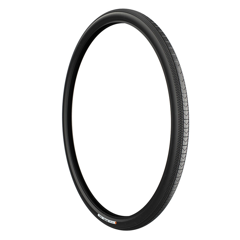 Box BMX Box One Folding Tyre Black