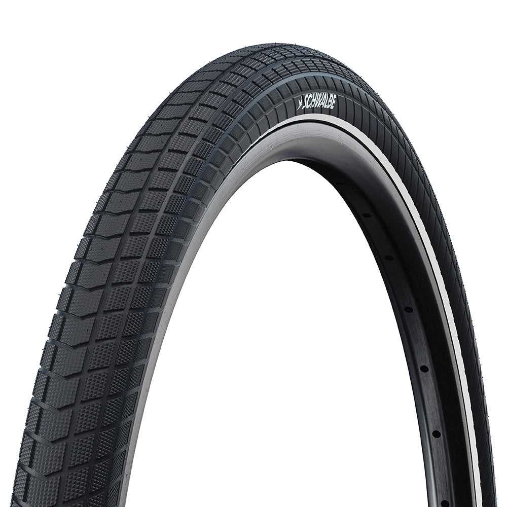 Schwalbe Motion Super Moto-X - 29" nero