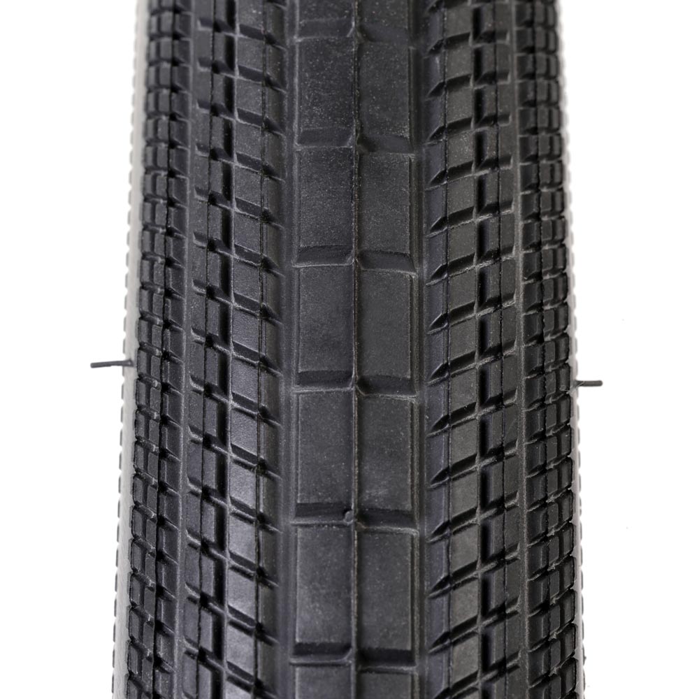 Tioga Powerblock 20" Zwart