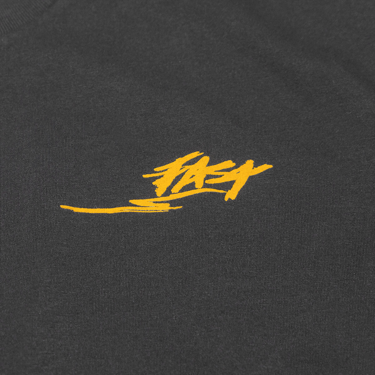 Fasthouse Tomahawk T-Shirt – Schwarz
