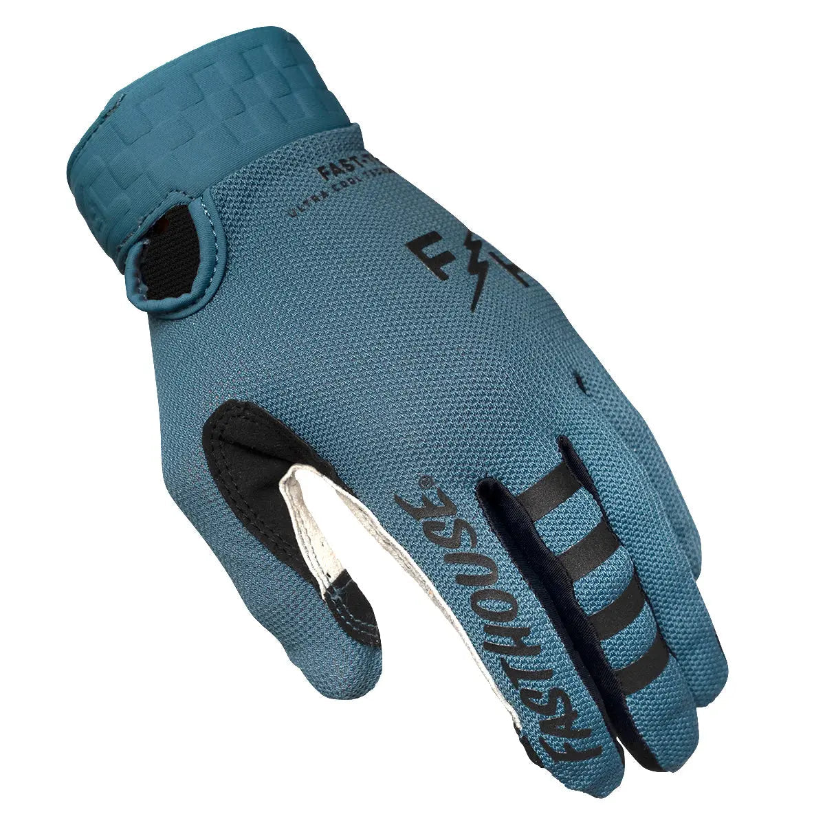 Vapor Glove - Indigo - Fasthouse