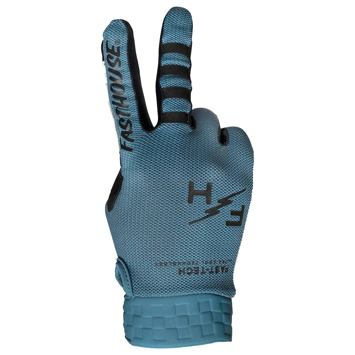 Vapor Glove - Indigo - Fasthouse