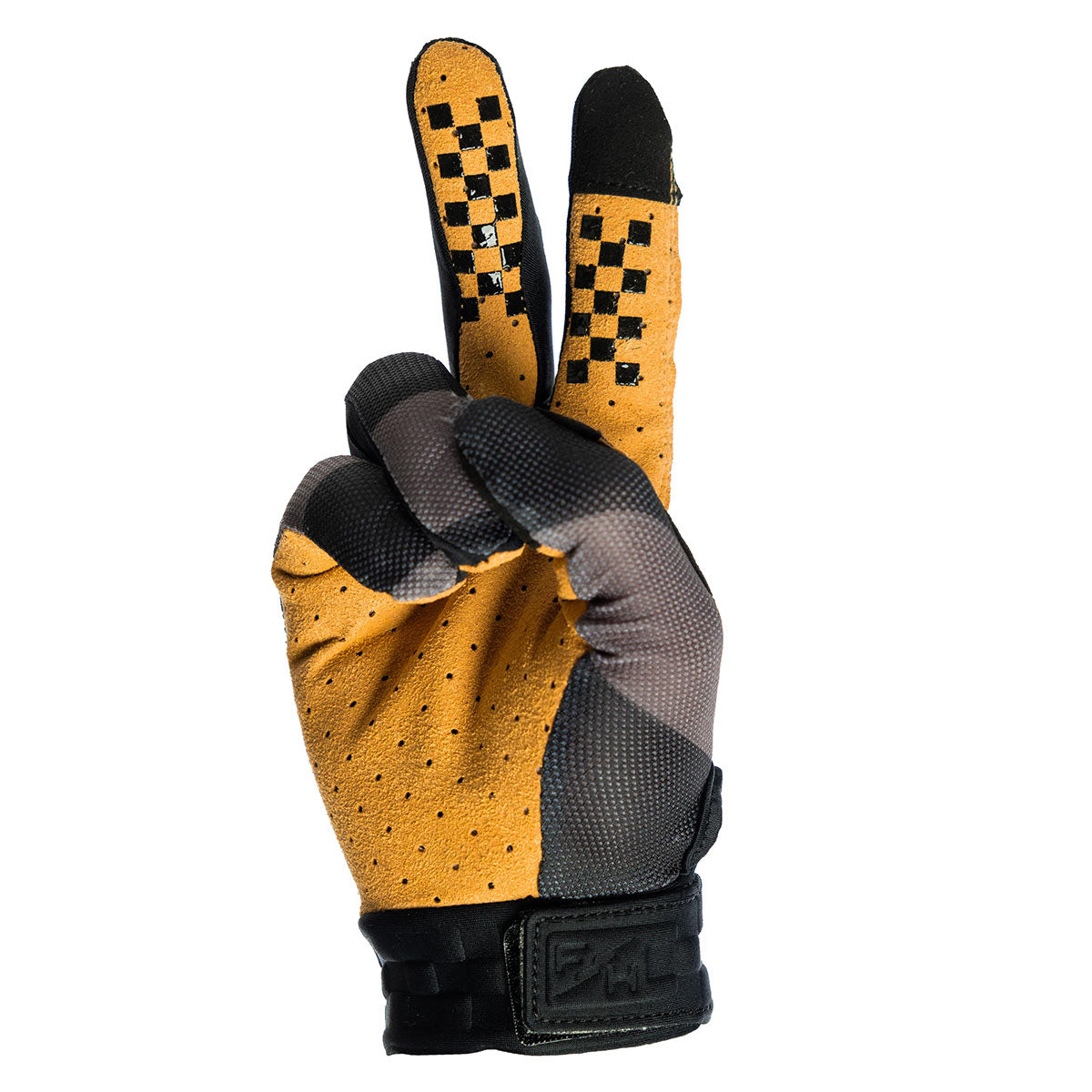 Vapor Ray Glove