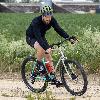 Halo Vapour 35 Stealth MT 27.5" Boost Wheel Stealth Black