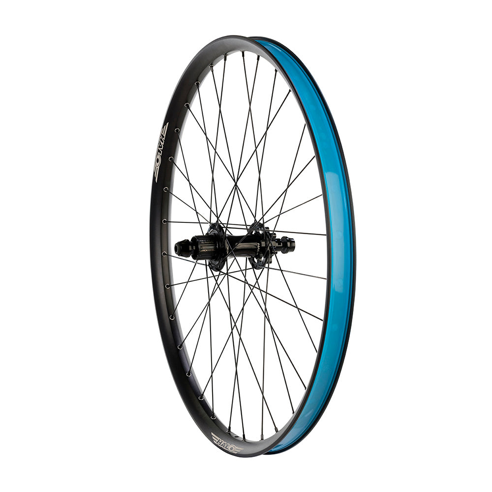 Halo Skelta Dirt Jump 26" Wheel Black