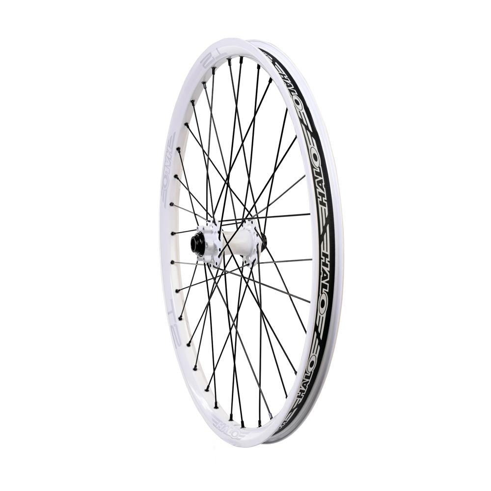 Ruota Halo T2 24" bianca