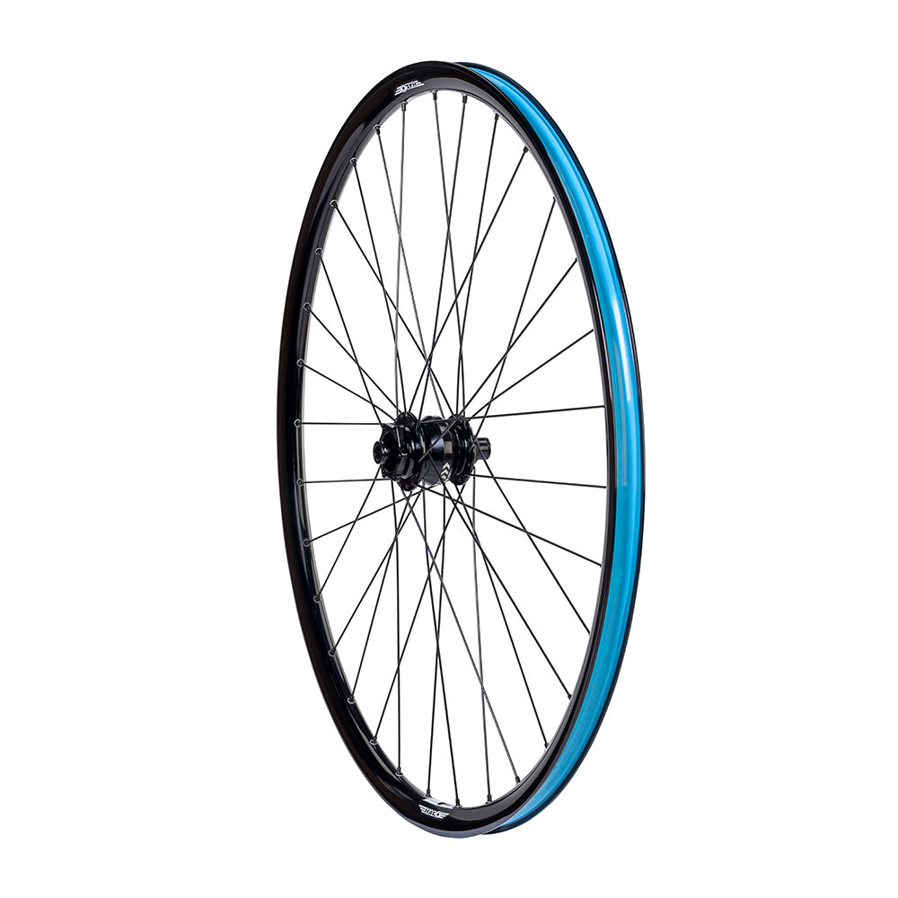Rueda Halo Droveline 700c Dyno negra