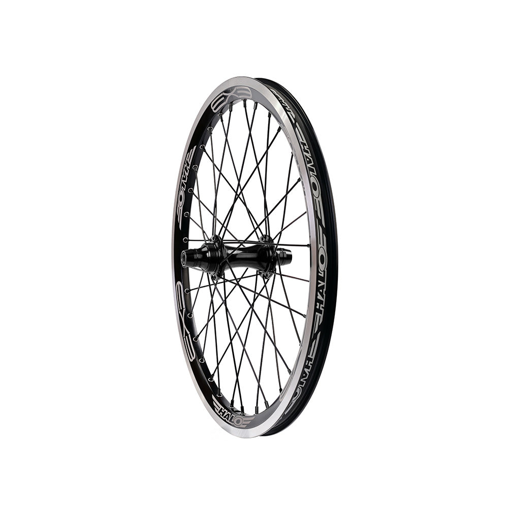 Halo EX3 MX 20x1.5"-Hinterrad