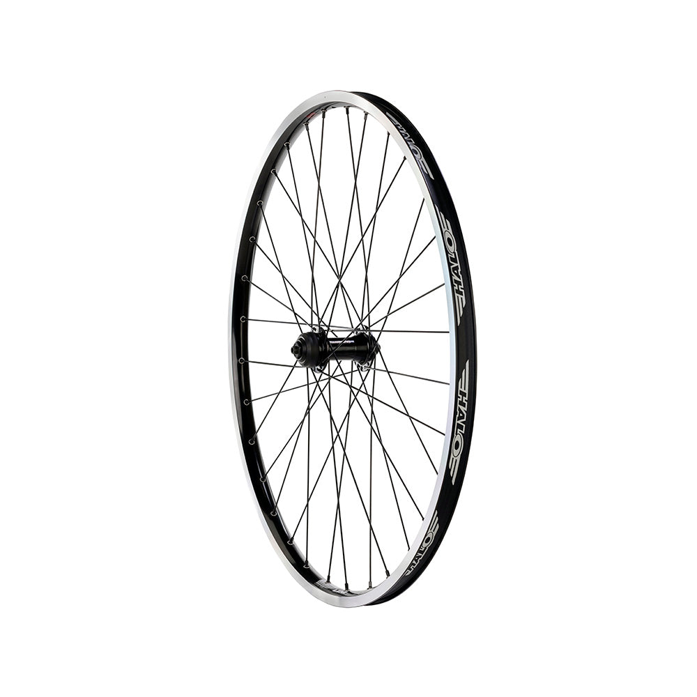 Halo White Line CL 26"-wiel