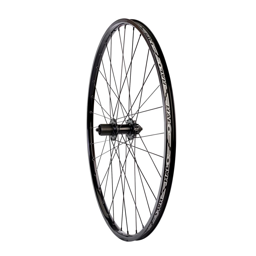 Halo White Line Urban Uni 700c Wheel