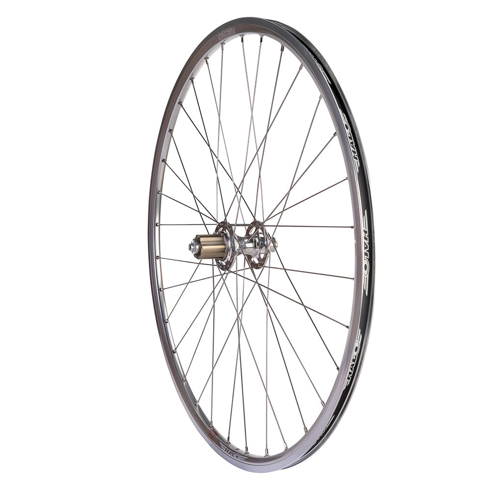 Ruota Halo Retro 700c
