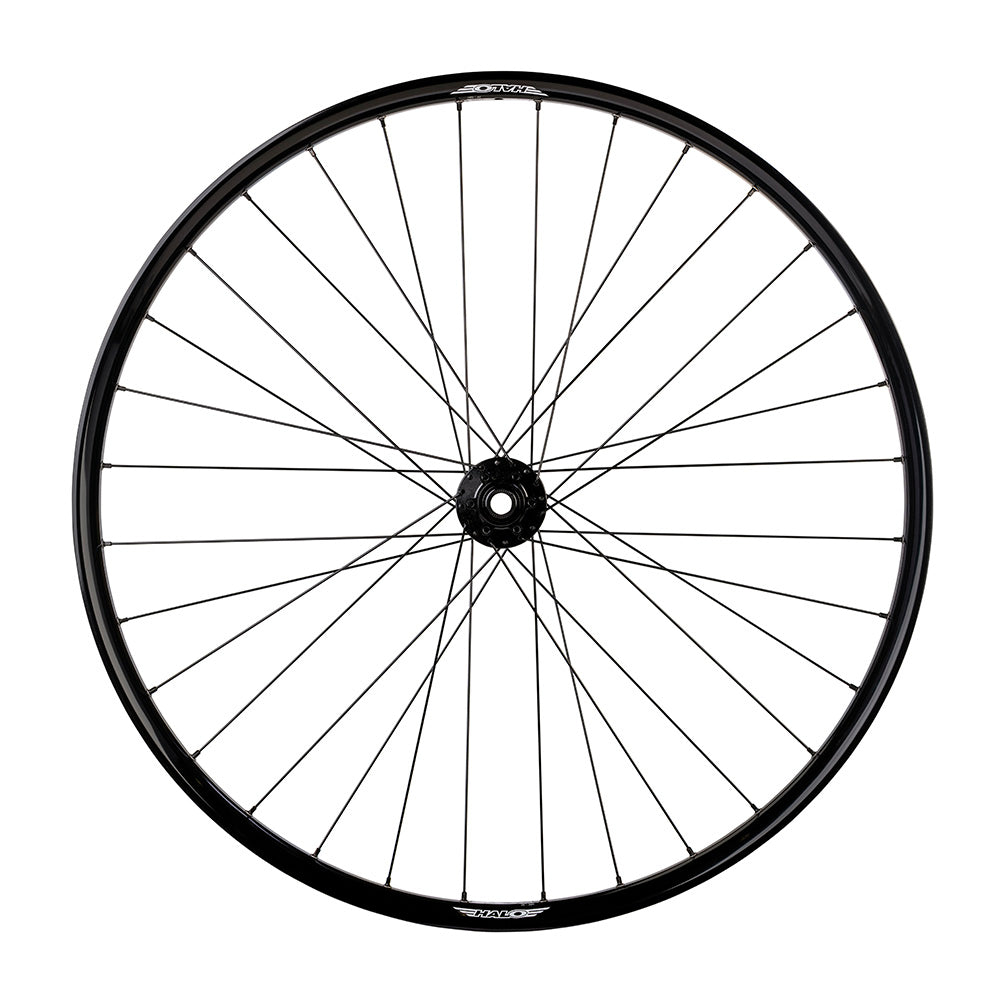 Halo Ridge Line II 29" Boost Wheel Black