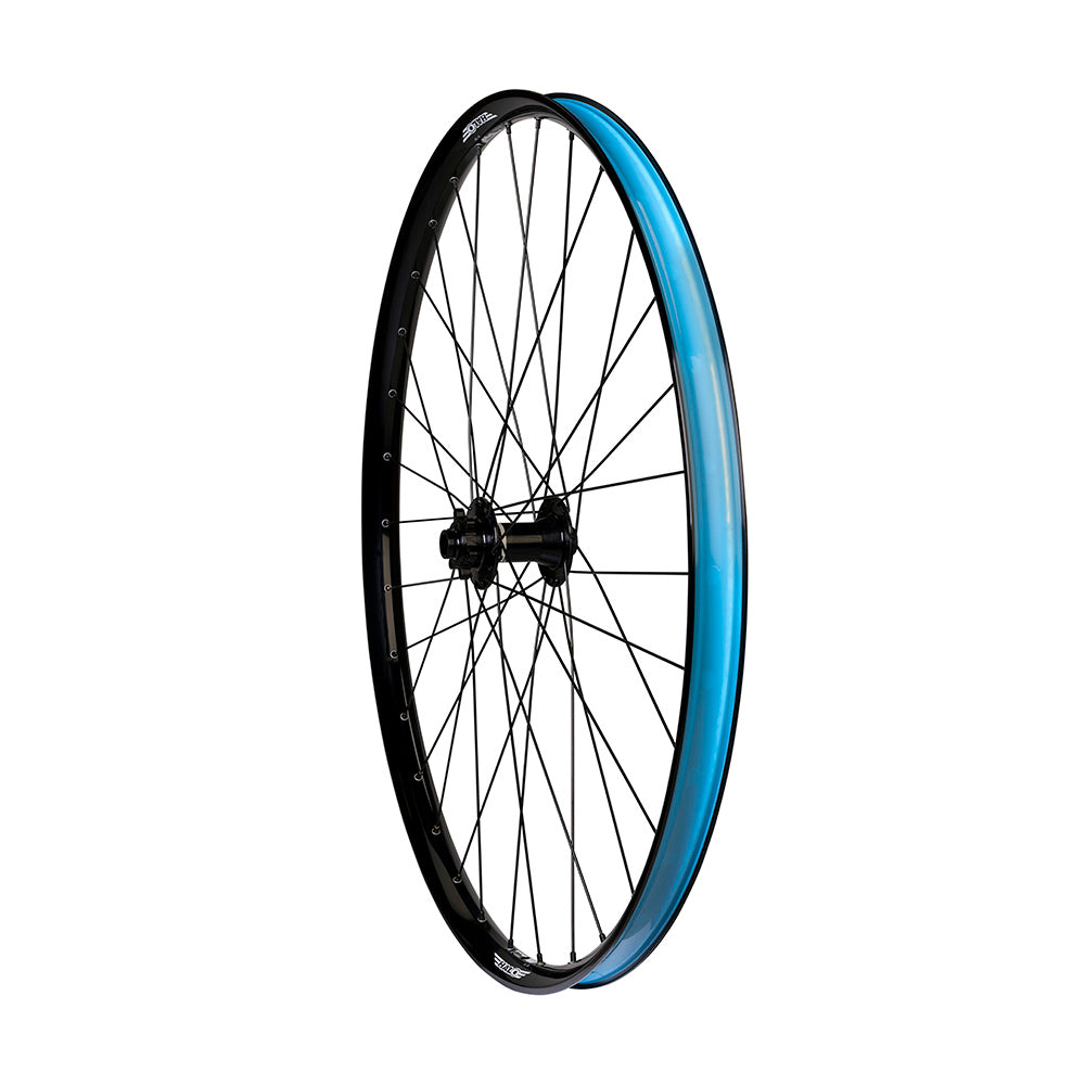 Halo Ridge Line II 29" Boost Wheel Black