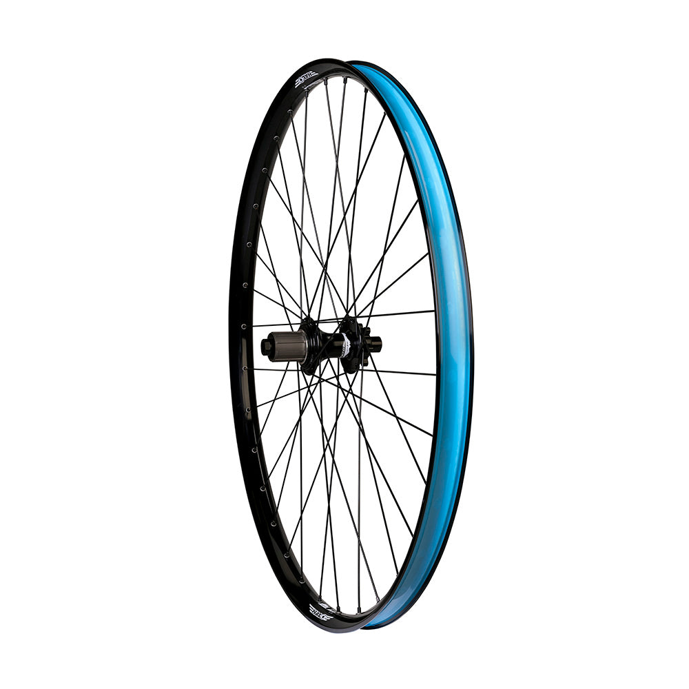 Halo Ridge Line II 29" Boost Wheel Black
