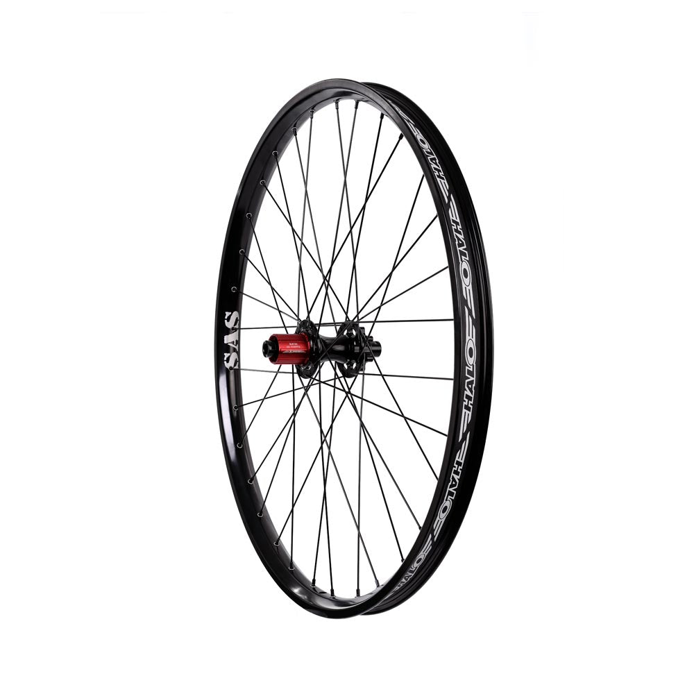 Ruota Halo SAS 27,5"