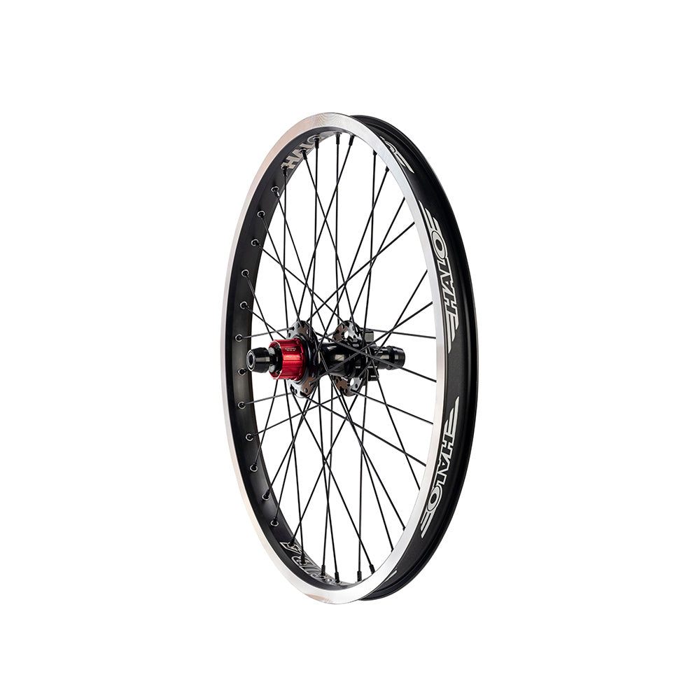 Ruota posteriore da gara BMX Halo Sub-4