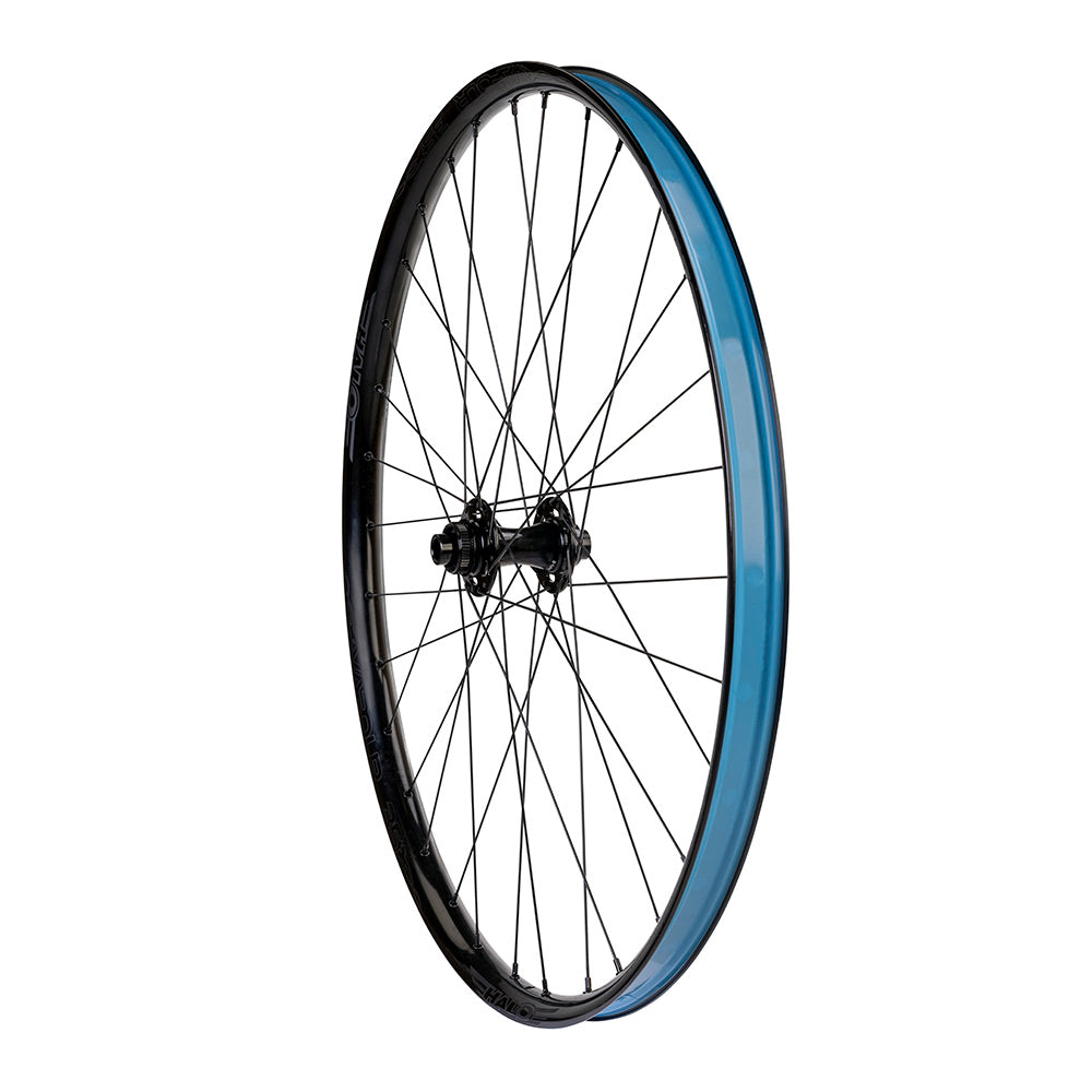 Halo Vapour 35 MTC 29" Boost-Laufrad Tarnschwarz