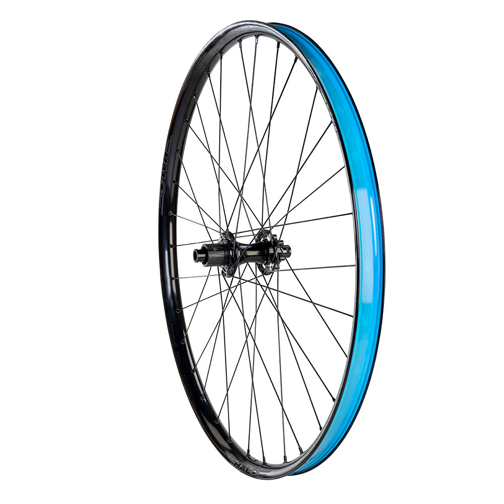 Halo Vapour 35 Stealth MT 29" Boost-wiel Stealth Black