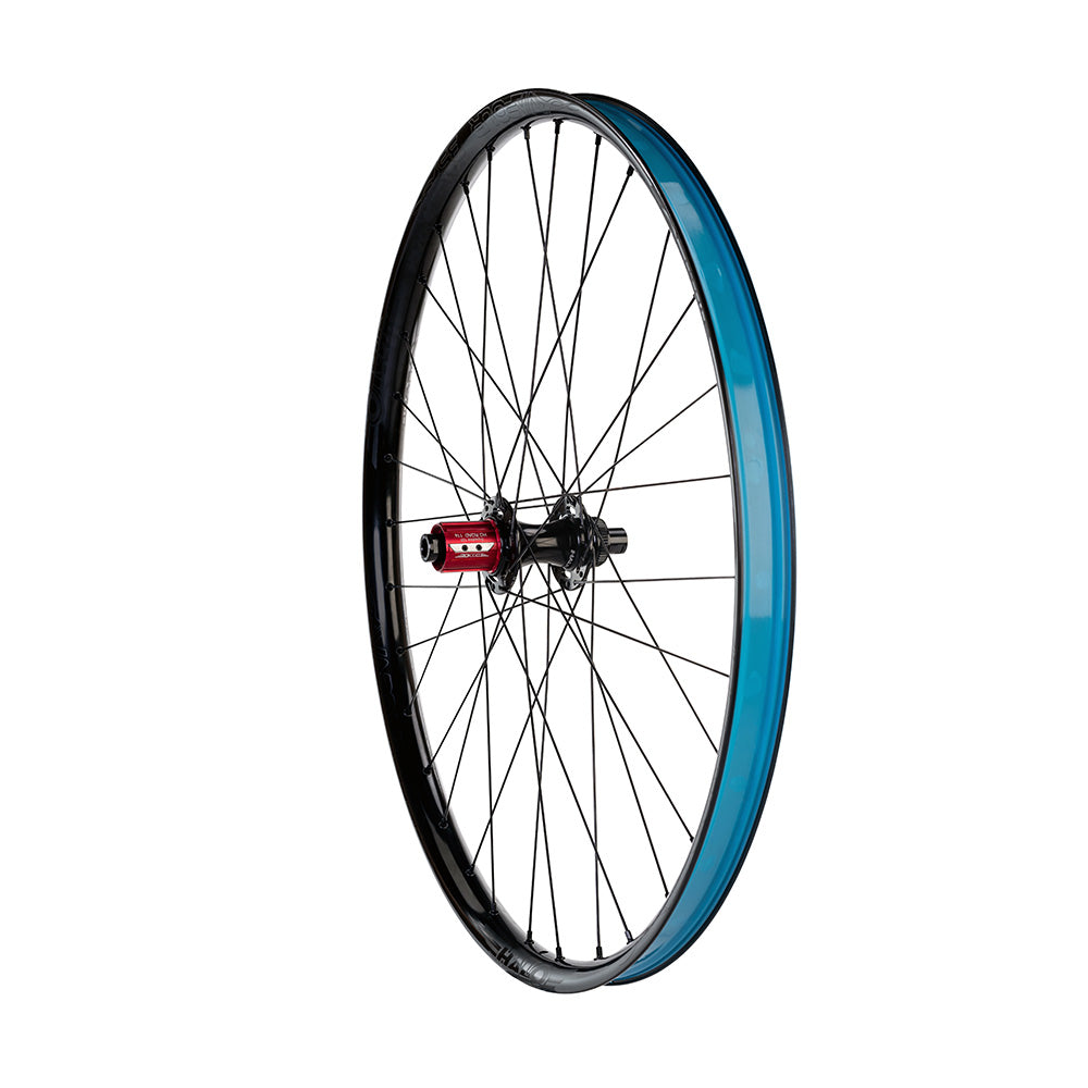 Halo Vapour 35 MTC 27.5" Laufrad Tarnschwarz