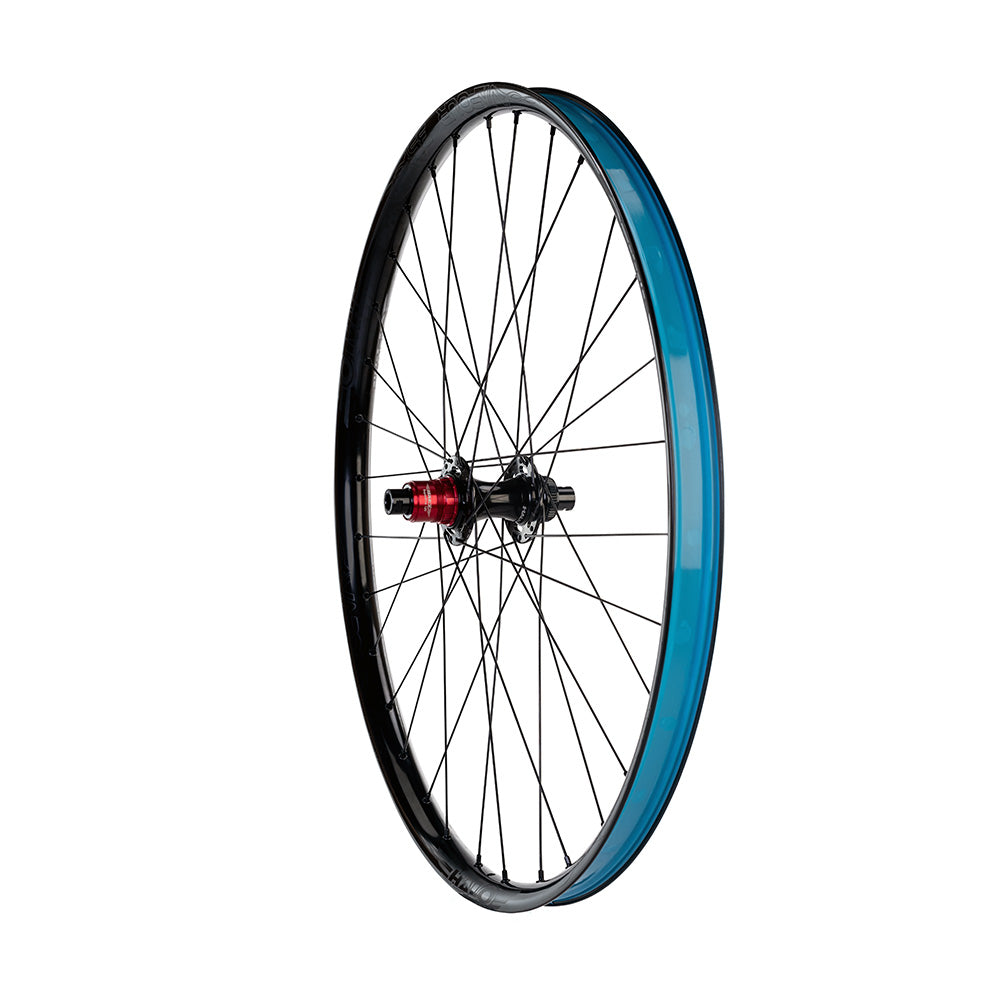 Halo Vapour 35 MTC 27.5" Laufrad Tarnschwarz