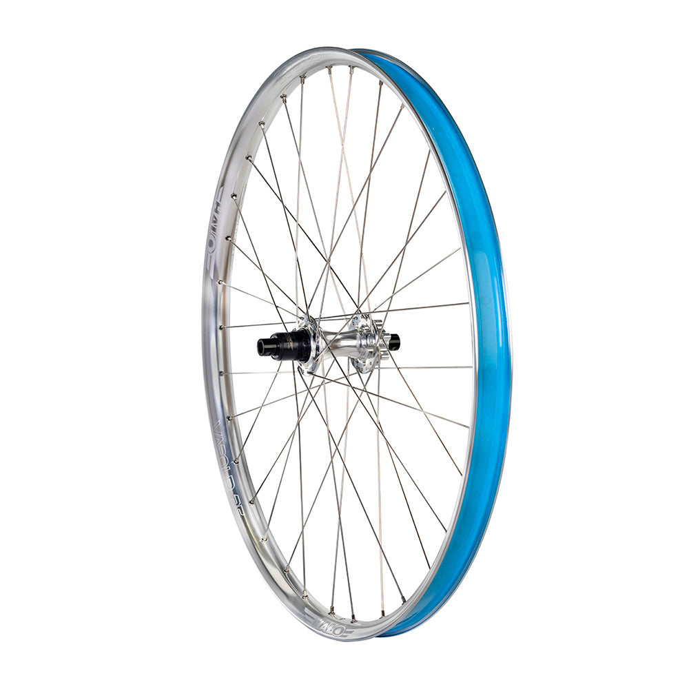 Ruota Halo Vapour 35 MT 27.5" Boost - Silver