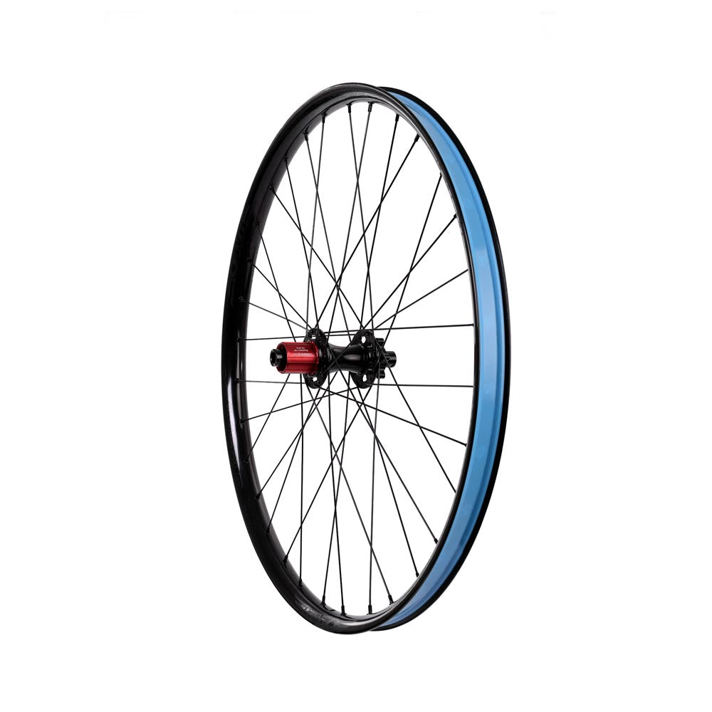 Halo Vapour 35 Stealth MT 27.5" Boost Wheel Stealth Black