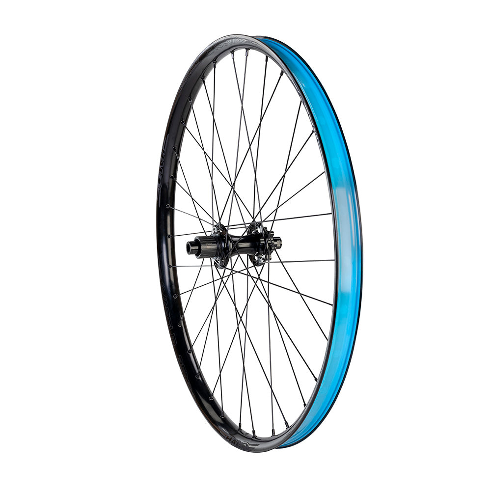 Halo Vapour 35 Stealth MT 27.5" Boost Wheel Stealth Black