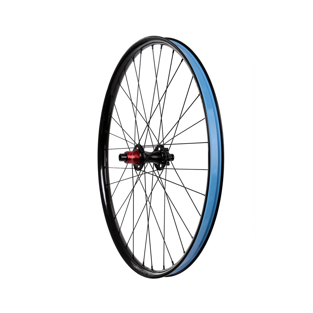 Halo Vapour 35 Stealth MT 27.5" Boost Wheel Stealth Black