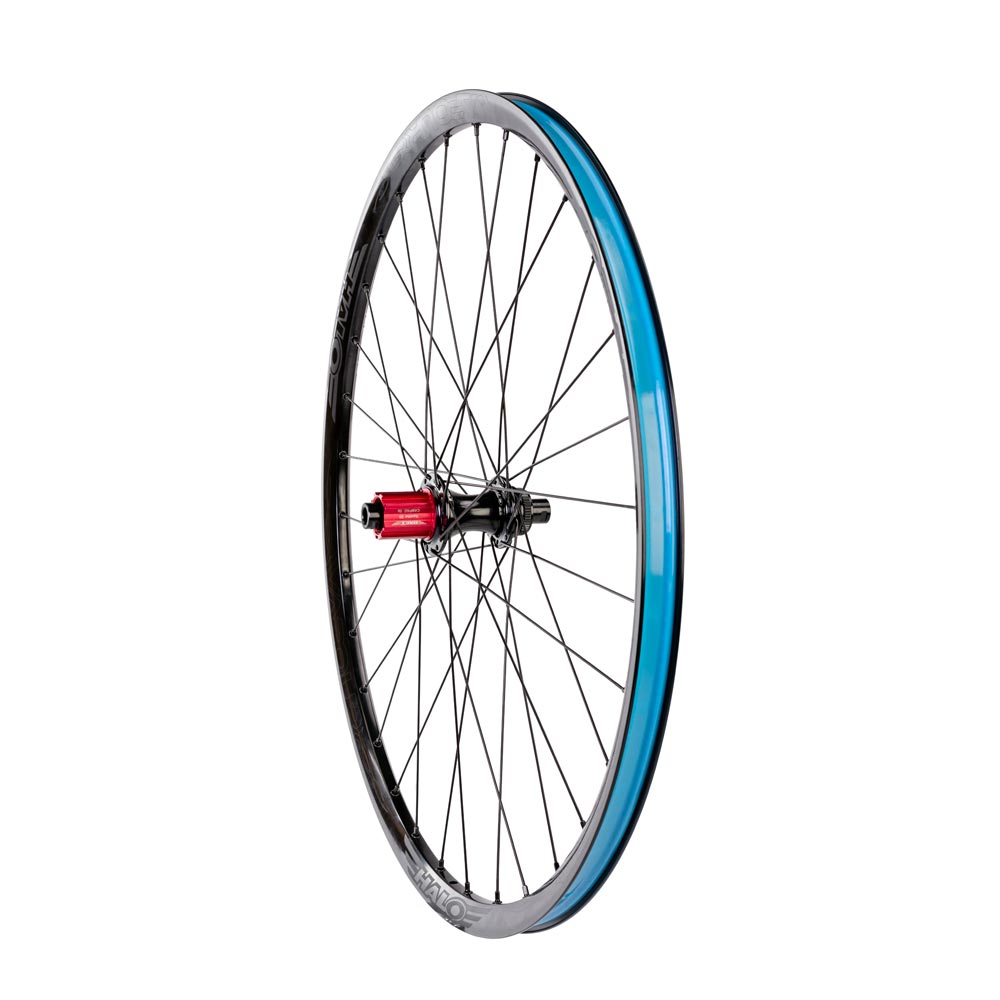 Halo Vapour GXC 27.5" / 650b Wheel Stealth Black