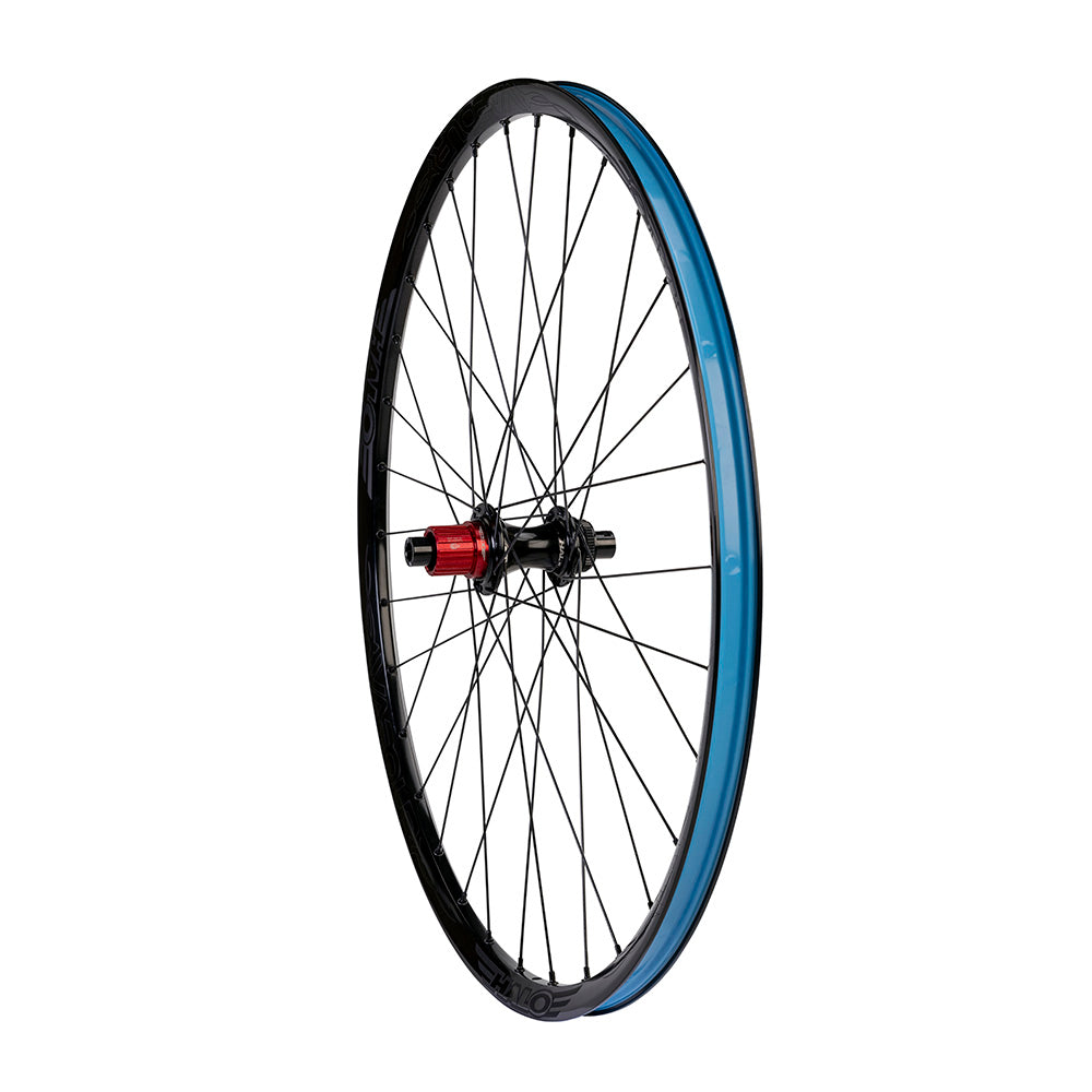 Halo Vapour GXC 27.5" / 650b Wheel Stealth Black