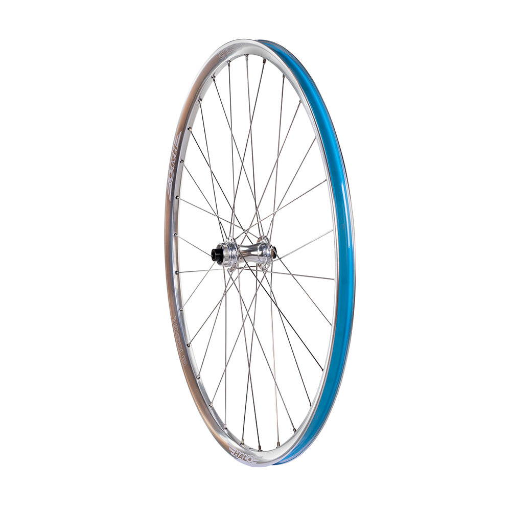 Rueda Halo Vapour GXC 29" / 700c - Plateada