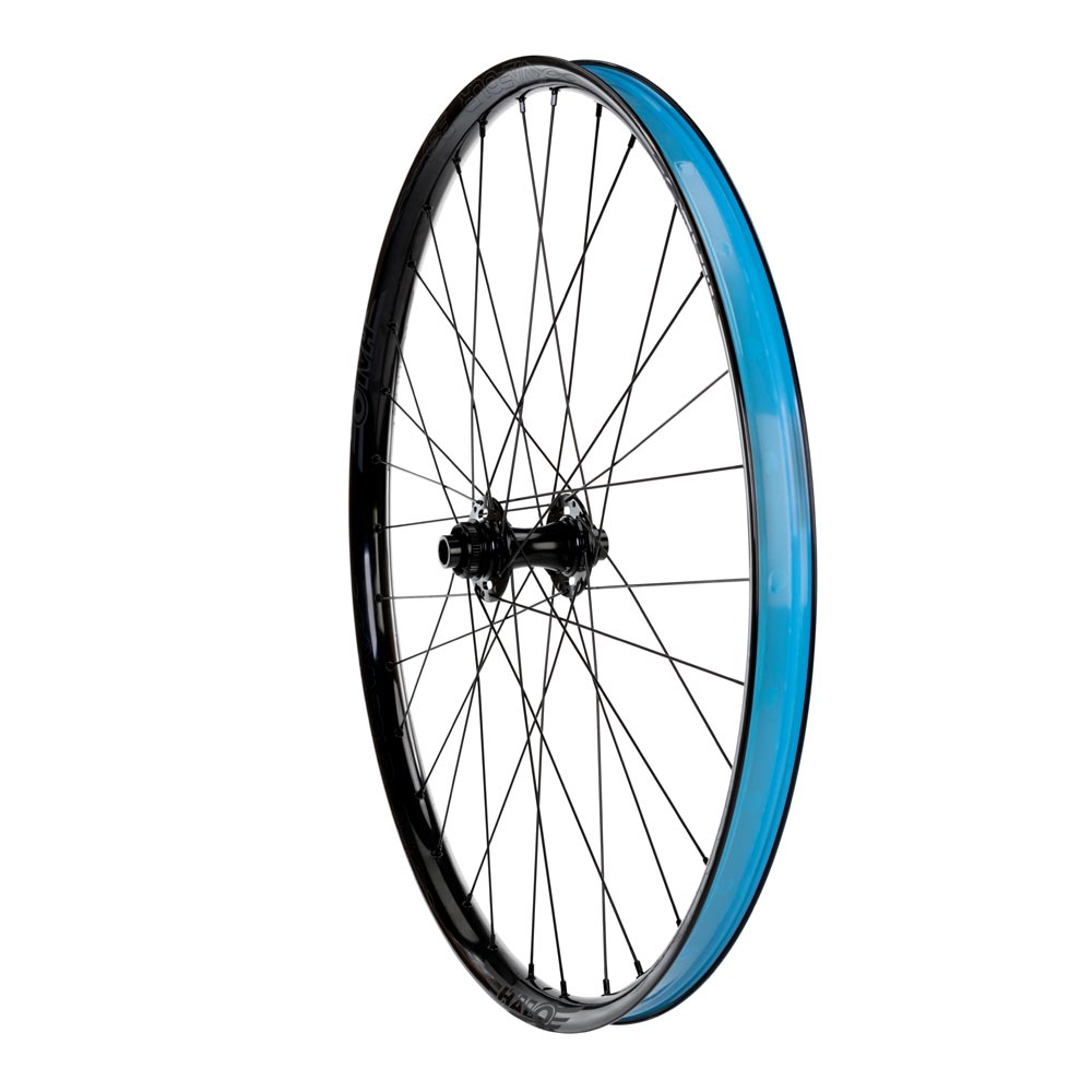 Halo Vapour 35 MTC 27.5" Laufrad Tarnschwarz