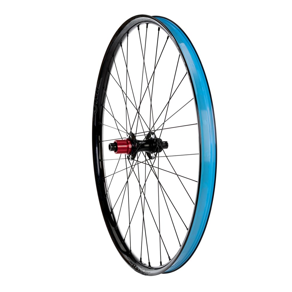 Halo Vapour 35 MTC 29" Boost-Laufrad Tarnschwarz