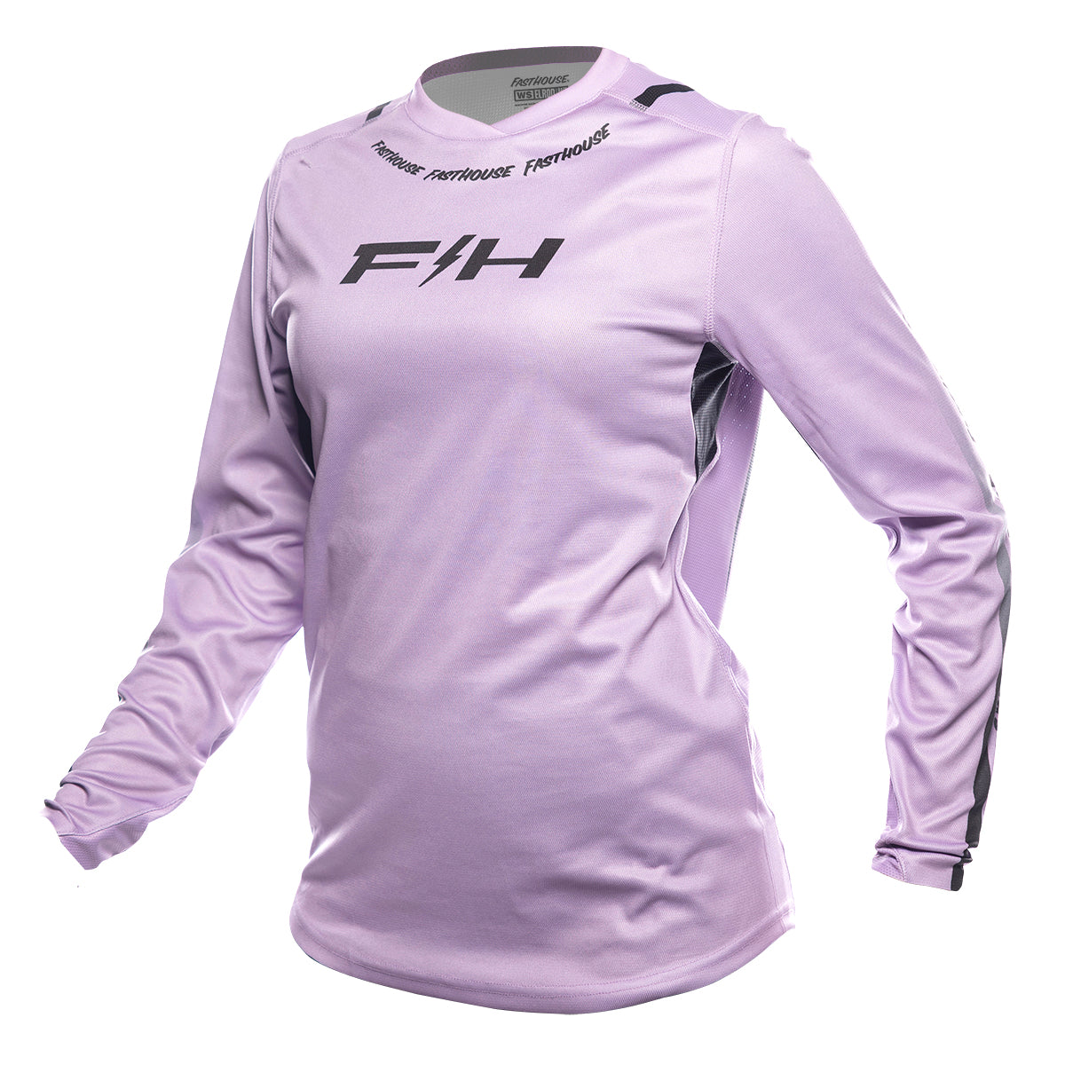 Camiseta para mujer Fasthouse Elrod Nitro