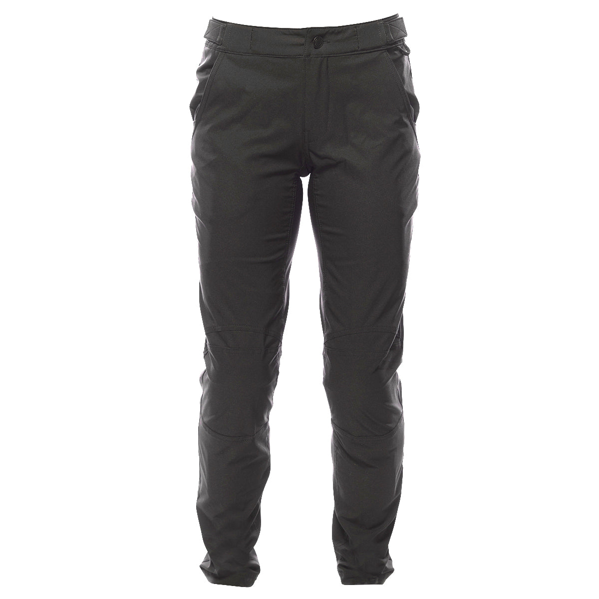 Fasthouse Shredder Damenhose – Schwarz