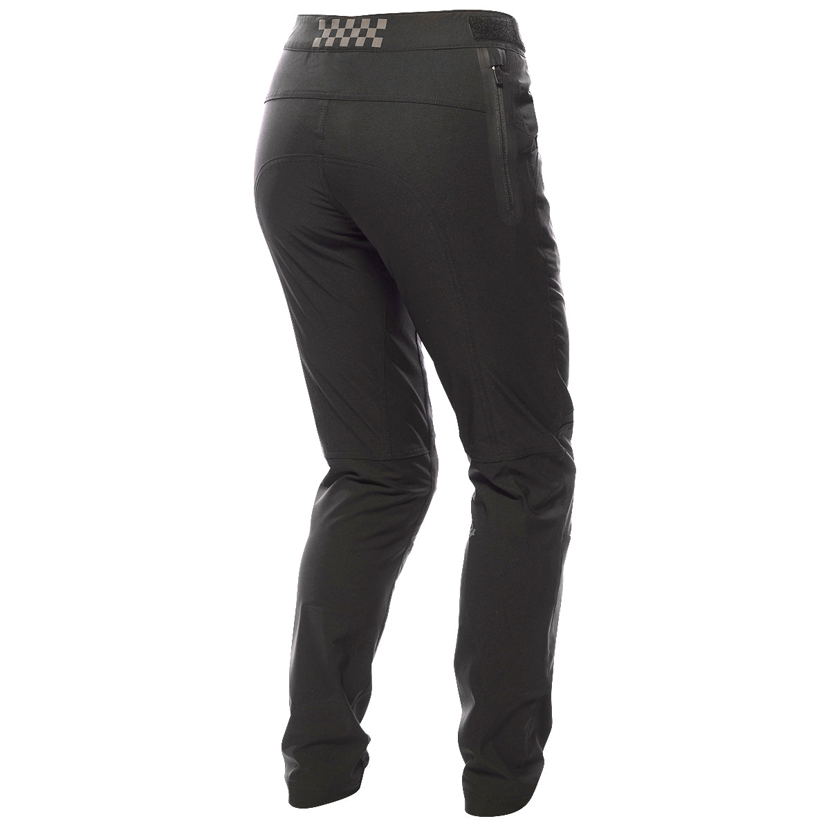 Fasthouse Shredder Damenhose – Schwarz